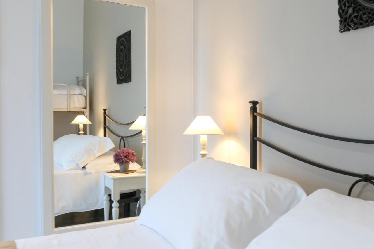Villa Mamirè Torre San Giovanni Extérieur photo