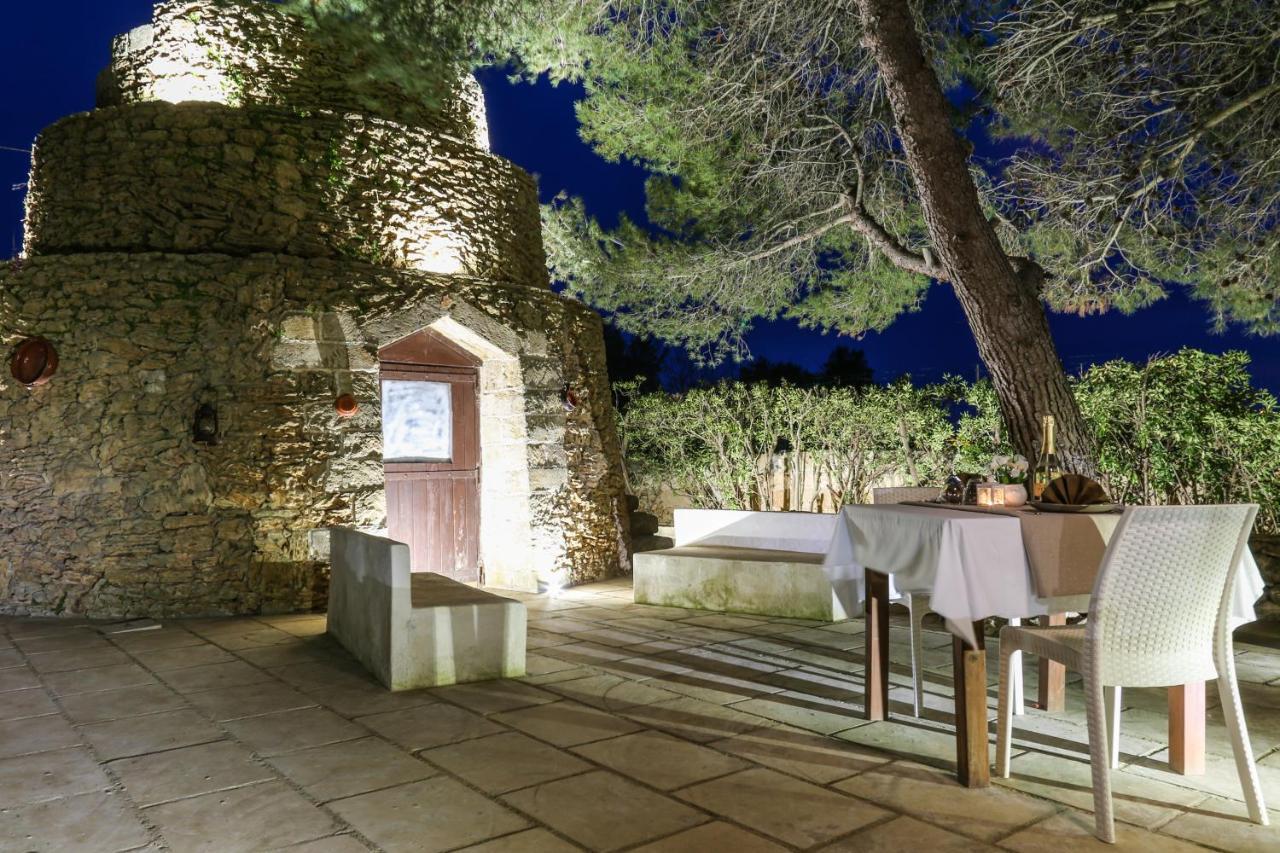 Villa Mamirè Torre San Giovanni Extérieur photo